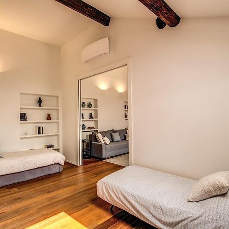 Luxurious Apartment In Milano Eksteriør bilde