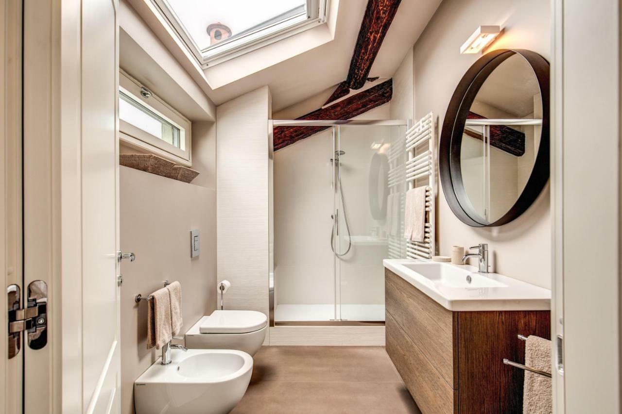 Luxurious Apartment In Milano Eksteriør bilde